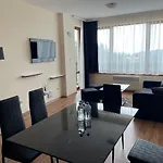Complex Nero Aparthotel