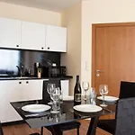 Complex Nero Aparthotel 4*