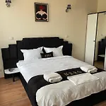 Complex Nero Lejlighedshotel