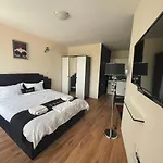 Complex Nero Aparthotel Pamporovo