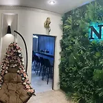 Aparthotel Complex Nero 4*