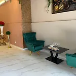 Aparthotel Complex Nero Pamporovo