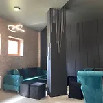 Complex Nero Aparthotel