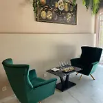 Complex Nero Lejlighedshotel 4*