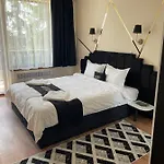 Complex Nero Aparthotel Pamporovo