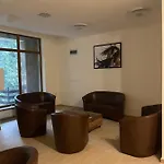Complex Nero Aparthotel 4*