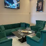 Lejlighedshotel Complex Nero