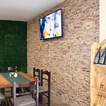 Aparthotel Complex Nero 4*