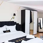 Aparthotel Complex Nero Pamporovo