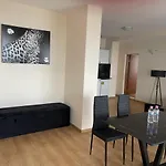 Complex Nero Lejlighedshotel 4*