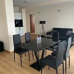 Complex Nero Aparthotel 4*