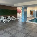 Complex Nero Aparthotel 4*
