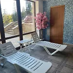 Complex Nero 4* Pamporovo
