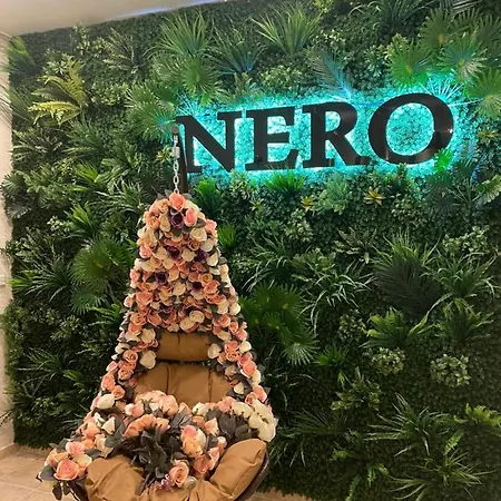 Complex Nero Pamporovo