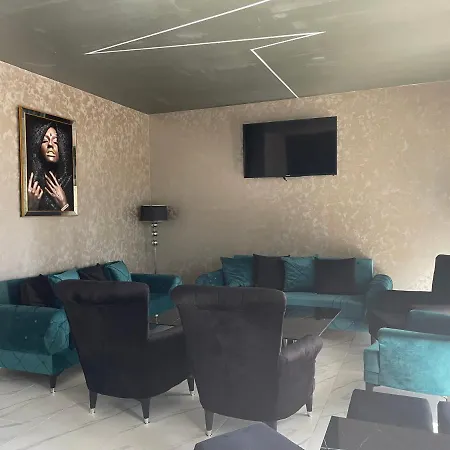 Complex Nero Aparthotel Pamporovo
