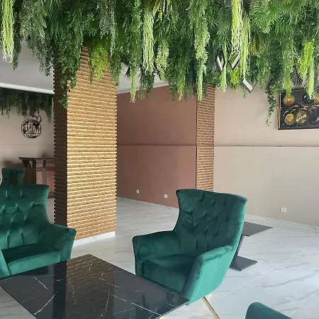 Complex Nero Lejlighedshotel 4*