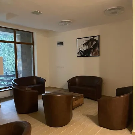 Complex Nero Aparthotel 4*