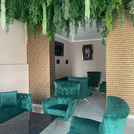 Complex Nero Aparthotel Pamporovo