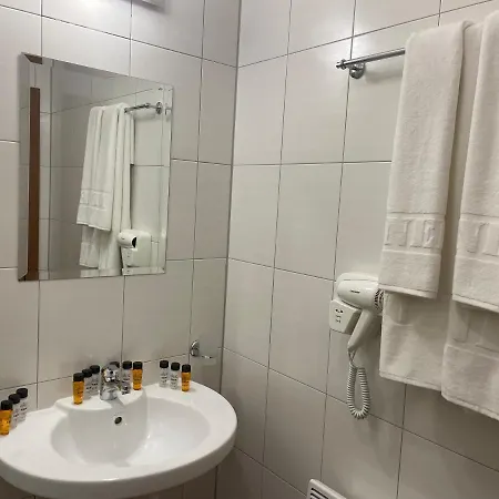 Complex Nero Aparthotel Pamporovo