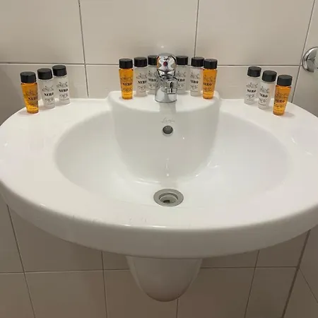 Complex Nero Aparthotel 4*