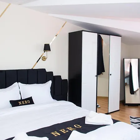 Aparthotel Complex Nero Pamporovo
