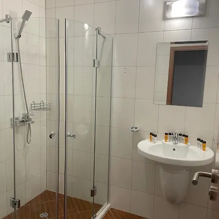 Aparthotel Complex Nero