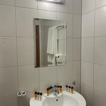 Complex Nero Apart Otel Pamporovo