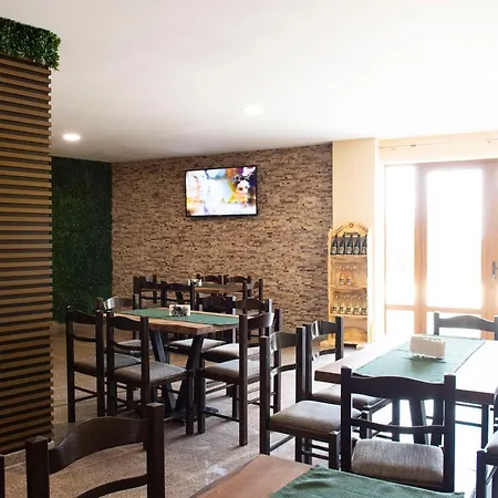 Aparthotel Complex Nero