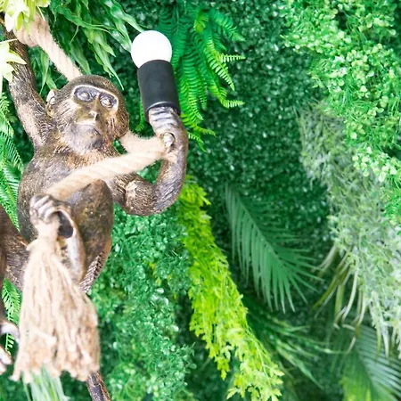 Complex Nero Lejlighedshotel 4*