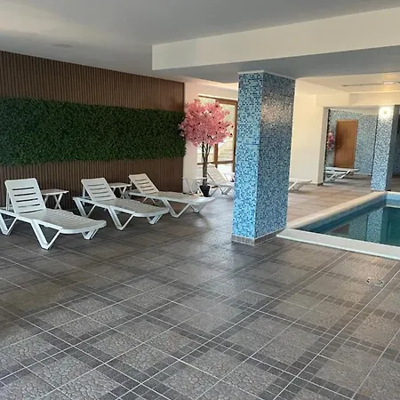Complex Nero Aparthotel 4*