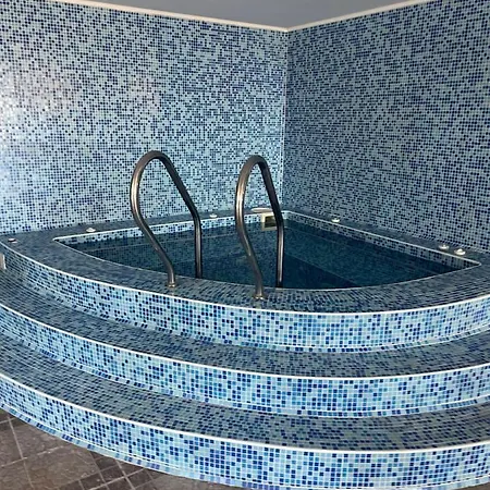 Aparthotel Complex Nero