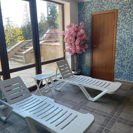 Complex Nero 4* Pamporovo