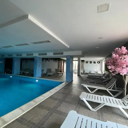 Complex Nero Aparthotel Pamporovo