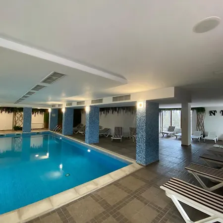 Complex Nero Pamporovo