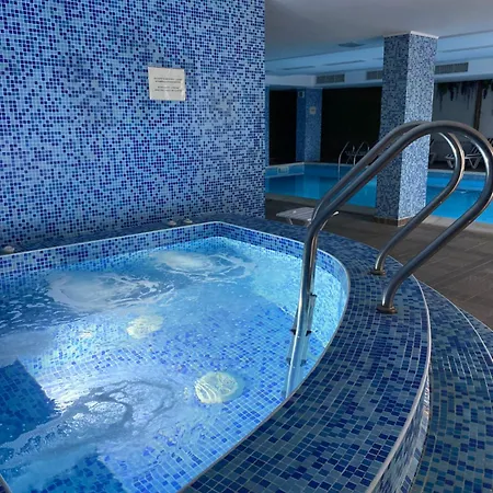 Complex Nero Aparthotel