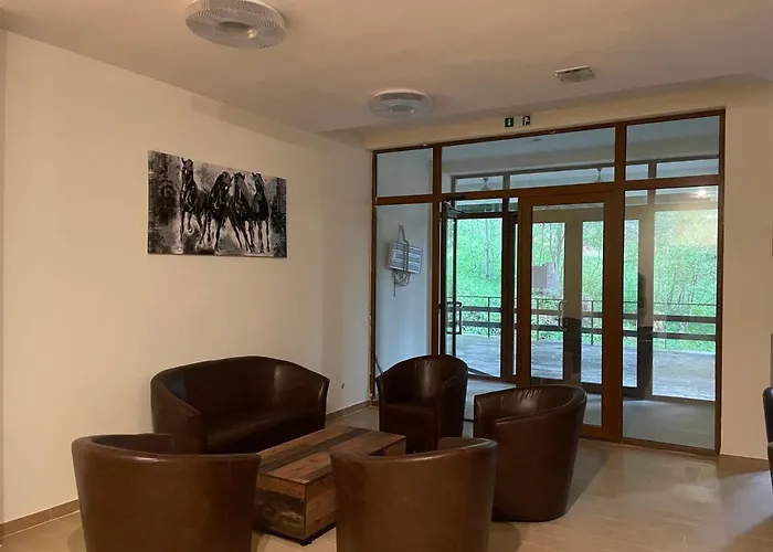 Complex Nero 4* Pamporovo