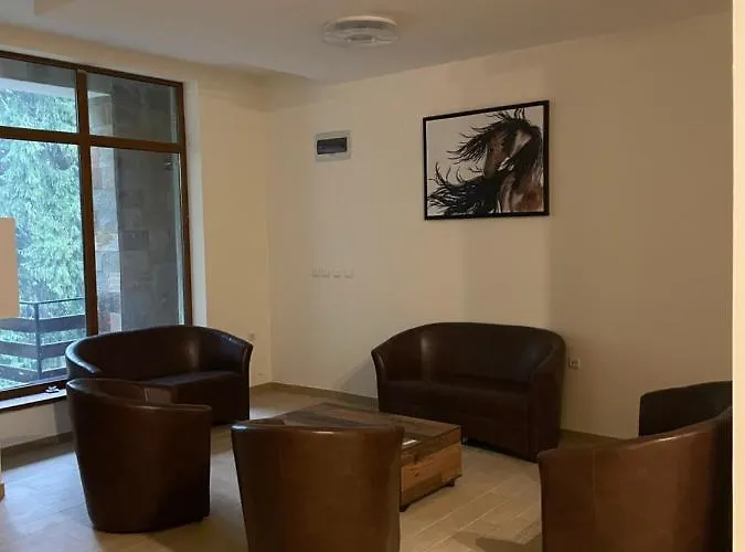 Complex Nero Aparthotel 4*