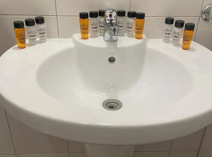 Complex Nero Aparthotel 4*