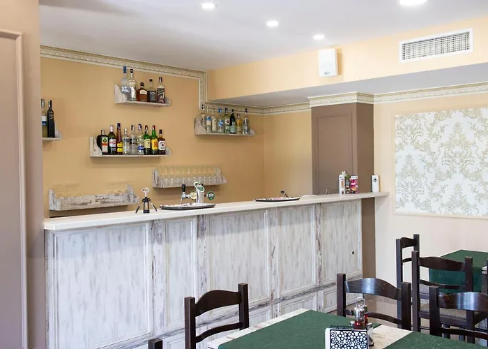 Complex Nero Aparthotel Pamporovo