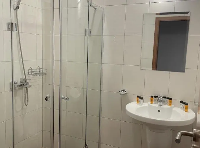 Aparthotel Complex Nero