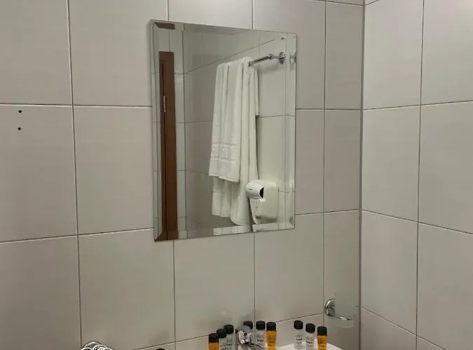 Complex Nero Aparthotel Pamporowo