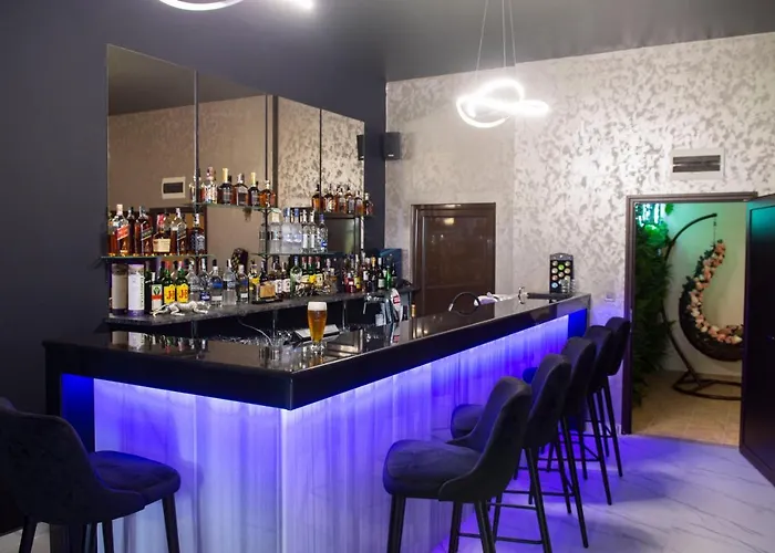 Complex Nero Pamporovo