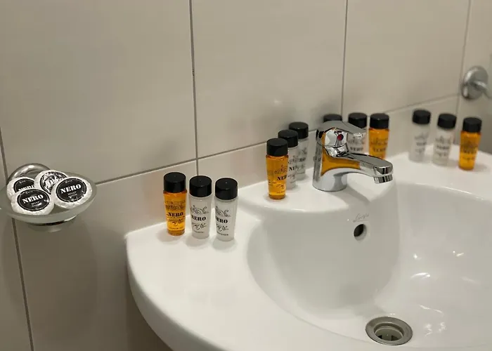 Aparthotel Complex Nero