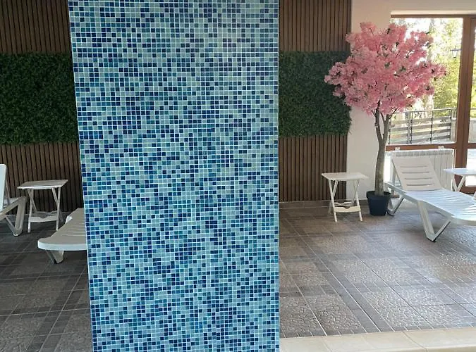 Complex Nero 4* Pamporovo