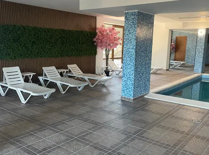 Complex Nero Aparthotel 4*