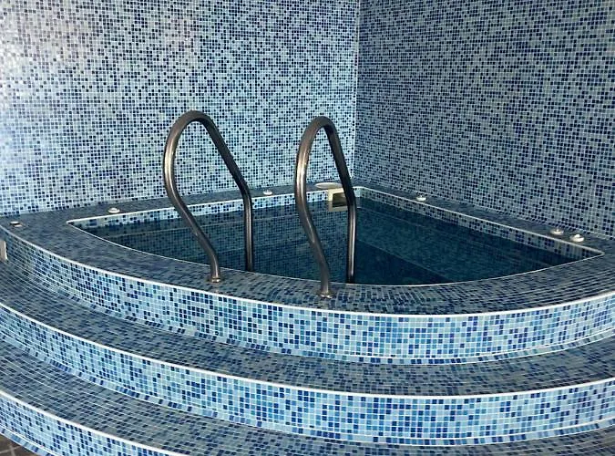 Aparthotel Complex Nero