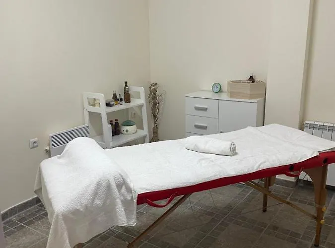 Complex Nero Aparthotel Pamporovo