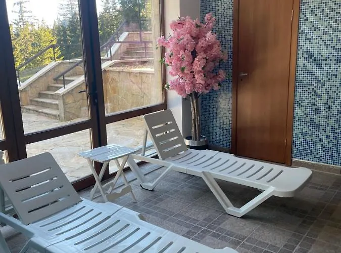 Complex Nero 4* Pamporowo