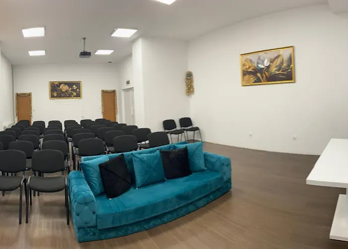 Aparthotel Complex Nero