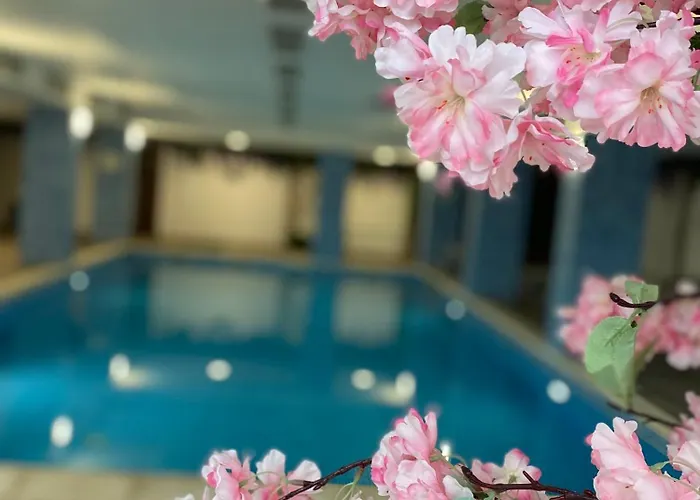 Complex Nero 4* Pamporowo